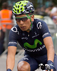 Nairo Quintana